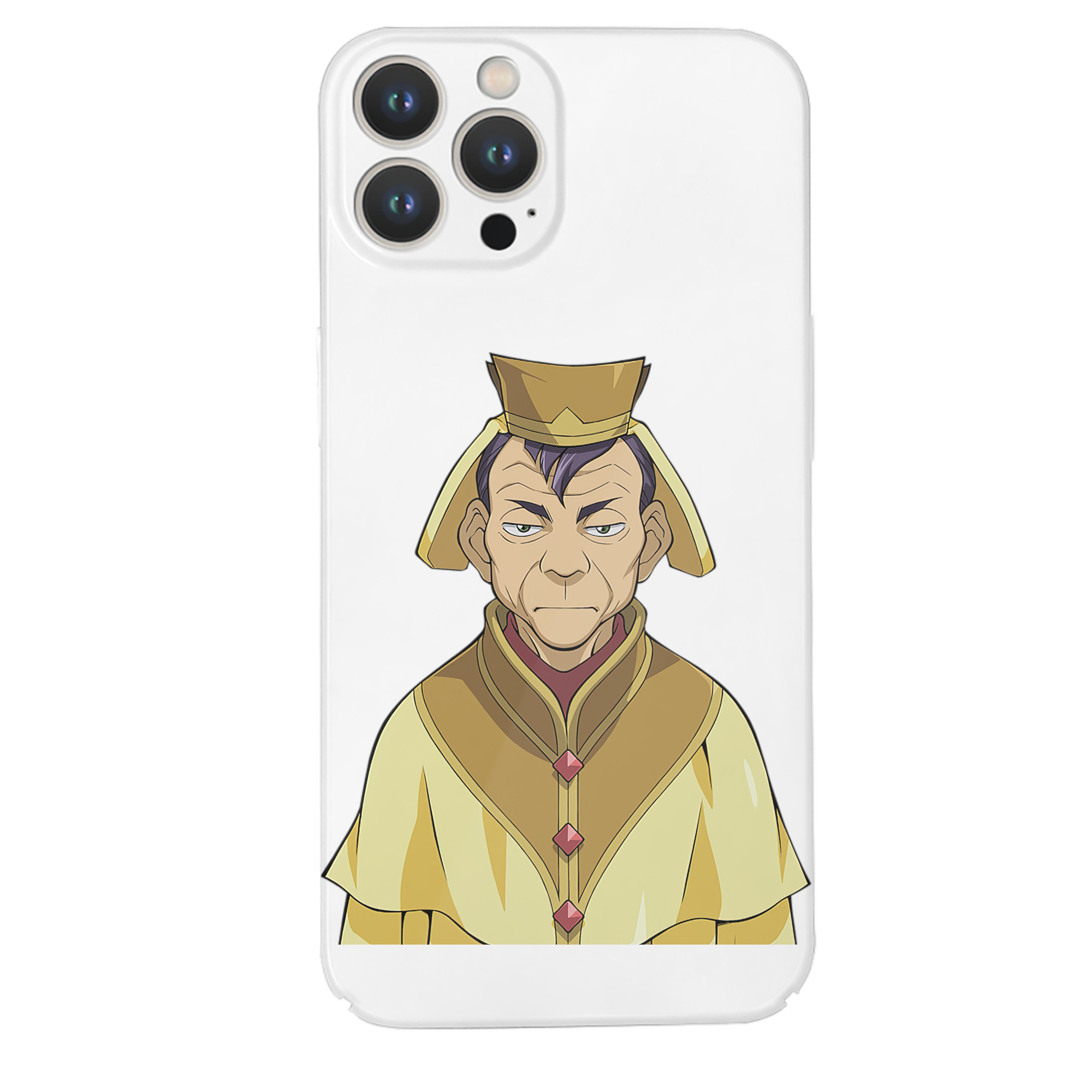 （画像用） 遊☆戯☆王 Yu-Gi-Oh! 【iPhone 14シリーズ対応】ハードケース